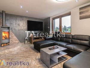 Prodej rodinného domu, Dětmarovice, 254 m2