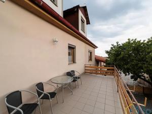 Prodej rodinného domu, Klešice, 365 m2