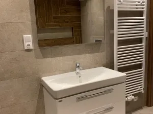 Pronájem bytu 2+kk, Odolena Voda, Květnová, 62 m2