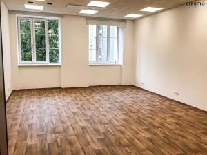 Pronájem kanceláře, Brno, Moravské náměstí, 35 m2