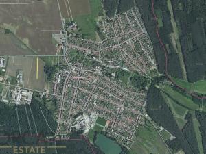Prodej podílu pole, Ratíškovice, 359 m2