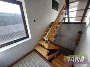 Prodej rodinného domu, Vysoké nad Jizerou, Staroveská, 160 m2