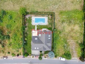 Pronájem rodinného domu, Průhonice, Bohumila Kavky, 300 m2