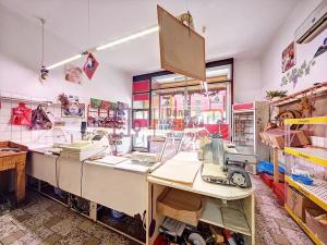 Pronájem obchodního prostoru, Jindřichův Hradec, Sládkova, 60 m2