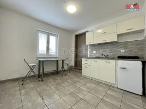 Pronájem bytu 2+kk, Praha - Libuš, U líhní, 22 m2
