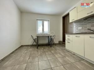 Pronájem bytu 2+kk, Praha - Libuš, U líhní, 22 m2