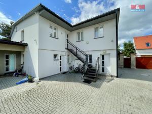 Pronájem bytu 2+kk, Praha - Libuš, U líhní, 22 m2