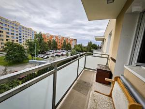 Prodej bytu 3+1, Olomouc, Zamykalova, 81 m2