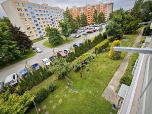 Prodej bytu 3+1, Olomouc, Zamykalova, 81 m2