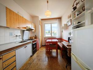Prodej bytu 3+1, Olomouc, Zamykalova, 81 m2