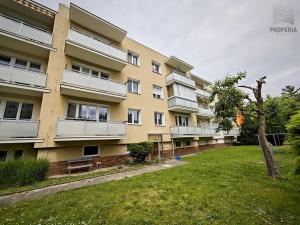 Prodej bytu 3+1, Olomouc, Zamykalova, 81 m2
