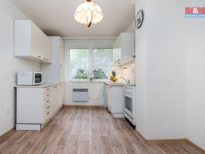 Prodej bytu 3+1, Milovice - Mladá, Spojovací, 67 m2
