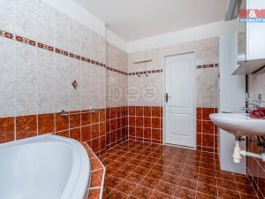 Prodej bytu 3+1, Milovice - Mladá, Spojovací, 67 m2