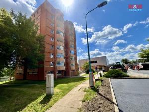 Pronájem bytu 1+kk, Pelhřimov, Táborská, 29 m2