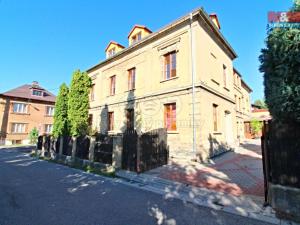 Prodej bytu 3+1, Nový Bor - Arnultovice, Gen. Svobody, 75 m2