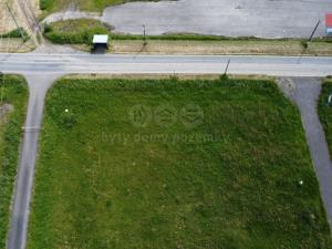 Prodej pozemku pro bydlení, Horní Bludovice - Prostřední Bludovice, 1623 m2