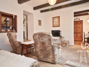 Prodej rodinného domu, Litenčice - Strabenice, 88 m2