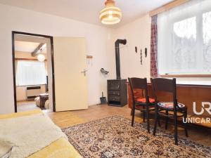 Prodej rodinného domu, Litenčice - Strabenice, 88 m2