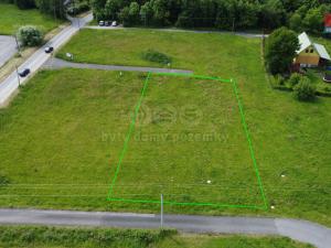 Prodej pozemku pro bydlení, Horní Bludovice - Prostřední Bludovice, 1437 m2