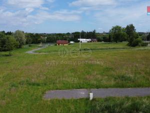 Prodej pozemku pro bydlení, Horní Bludovice - Prostřední Bludovice, 1437 m2