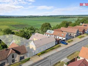 Prodej rodinného domu, Cítov, 90 m2
