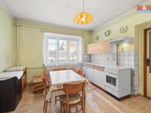 Prodej rodinného domu, Cítov, 90 m2