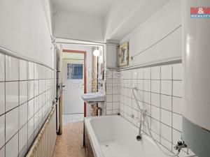 Prodej rodinného domu, Cítov, 90 m2