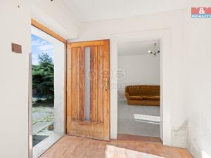 Prodej rodinného domu, Cítov, 90 m2