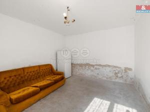 Prodej rodinného domu, Cítov, 90 m2