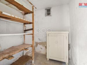 Prodej rodinného domu, Cítov, 90 m2