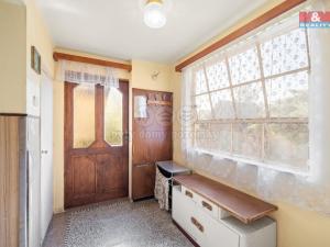 Prodej rodinného domu, Cítov, 90 m2