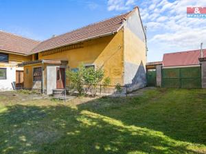 Prodej rodinného domu, Cítov, 90 m2