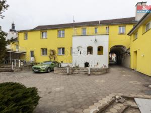 Pronájem bytu 2+kk, Veselí nad Lužnicí - Veselí nad Lužnicí I, Budějovická, 48 m2