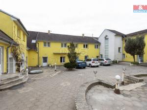 Pronájem bytu 2+kk, Veselí nad Lužnicí - Veselí nad Lužnicí I, Budějovická, 48 m2