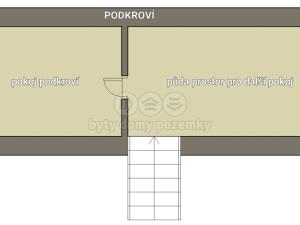 Prodej rodinného domu, Světlá nad Sázavou, Rozkoš, 56 m2