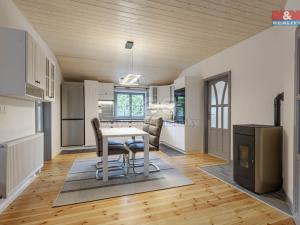 Prodej rodinného domu, Staré Křečany, 88 m2