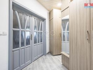 Prodej rodinného domu, Staré Křečany, 88 m2