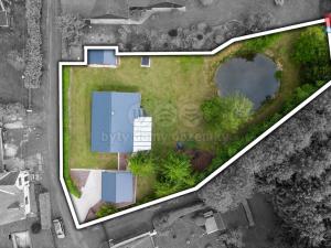 Prodej rodinného domu, Staré Křečany, 88 m2