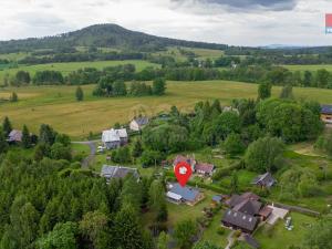 Prodej rodinného domu, Staré Křečany, 88 m2