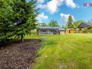 Prodej rodinného domu, Staré Křečany, 88 m2
