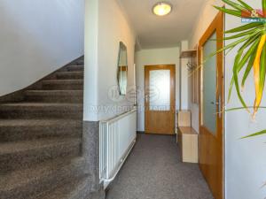 Prodej rodinného domu, Černava, 90 m2