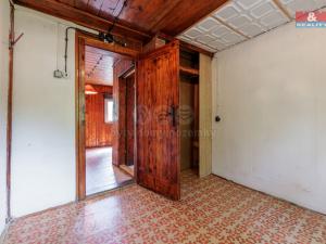 Prodej chaty, Nová Role - Mezirolí, 30 m2