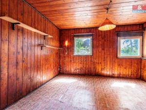 Prodej chaty, Nová Role - Mezirolí, 30 m2