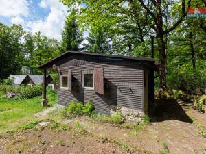 Prodej chaty, Nová Role - Mezirolí, 30 m2