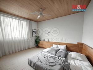Prodej rodinného domu, Praha - Zbraslav, Studniční, 141 m2