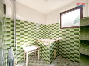Prodej rodinného domu, Praha - Zbraslav, Studniční, 141 m2