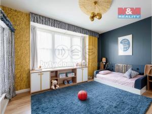 Prodej rodinného domu, Praha - Zbraslav, Studniční, 141 m2