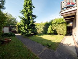 Prodej rodinného domu, Praha - Zbraslav, Studniční, 141 m2
