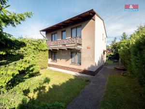 Prodej rodinného domu, Praha - Zbraslav, Studniční, 141 m2