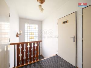 Prodej rodinného domu, Praha - Zbraslav, Studniční, 141 m2